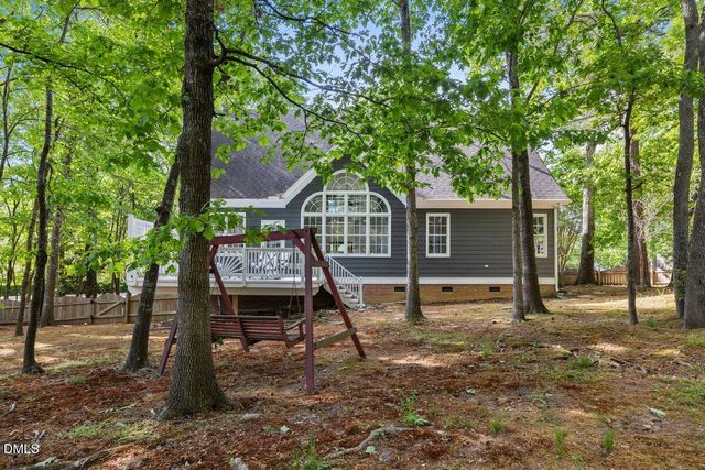 2321 Walden Creek Drive, Apex, NC 27523