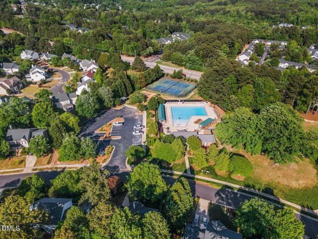 2321 Walden Creek Drive, Apex, NC 27523