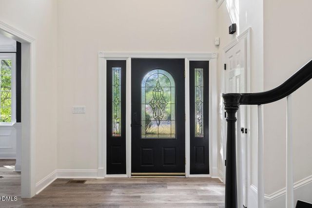 2321 Walden Creek Drive, Apex, NC 27523