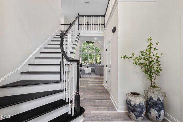 2321 Walden Creek Drive, Apex, NC 27523