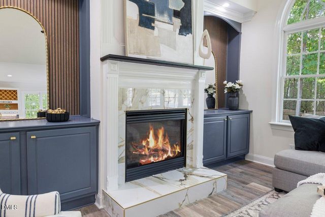 2321 Walden Creek Drive, Apex, NC 27523