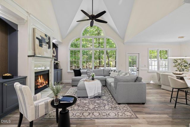 2321 Walden Creek Drive, Apex, NC 27523