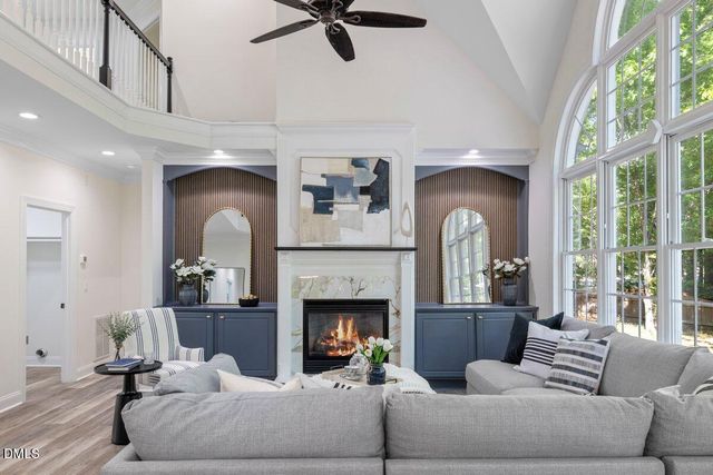 2321 Walden Creek Drive, Apex, NC 27523