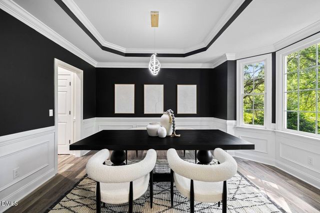 2321 Walden Creek Drive, Apex, NC 27523