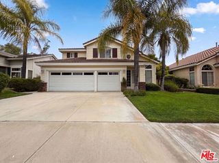 23608 Ashwood Place, Valencia (santa Clarita), CA 91354