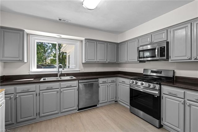 2017 Barnet CT, Virginia Beach, VA 23456
