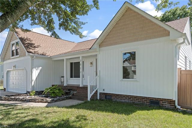 2017 Barnet CT, Virginia Beach, VA 23456