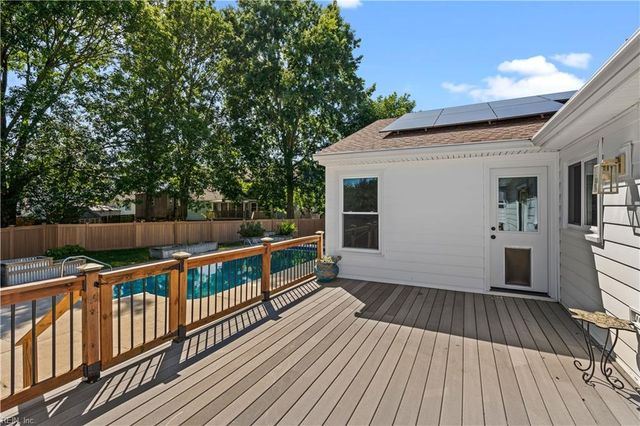 2017 Barnet CT, Virginia Beach, VA 23456