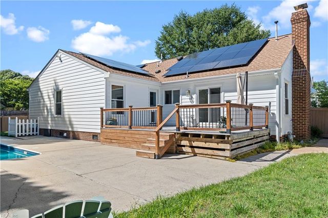 2017 Barnet CT, Virginia Beach, VA 23456