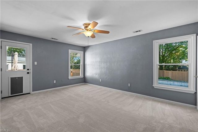 2017 Barnet CT, Virginia Beach, VA 23456