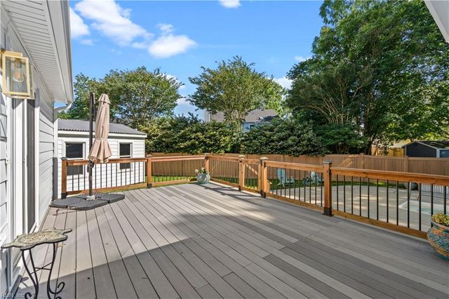 2017 Barnet CT, Virginia Beach, VA 23456