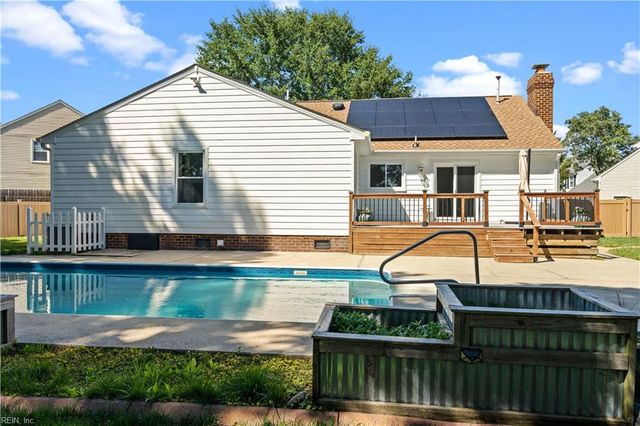 2017 Barnet CT, Virginia Beach, VA 23456