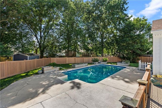 2017 Barnet CT, Virginia Beach, VA 23456