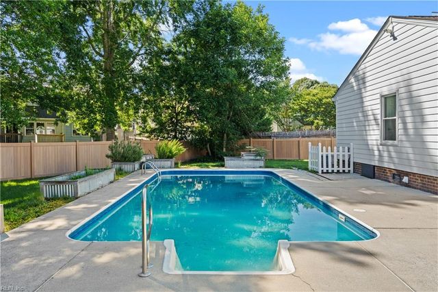 2017 Barnet CT, Virginia Beach, VA 23456