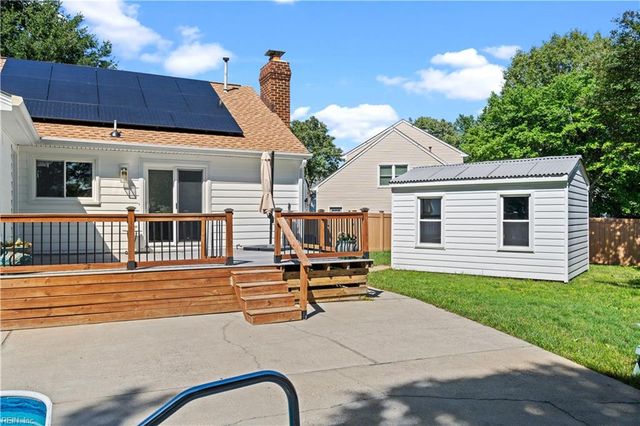 2017 Barnet CT, Virginia Beach, VA 23456