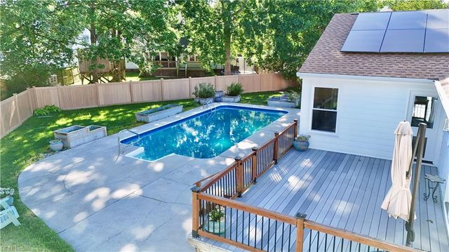 2017 Barnet CT, Virginia Beach, VA 23456