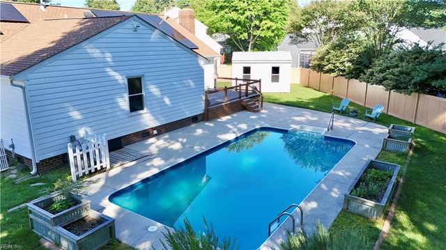 2017 Barnet CT, Virginia Beach, VA 23456