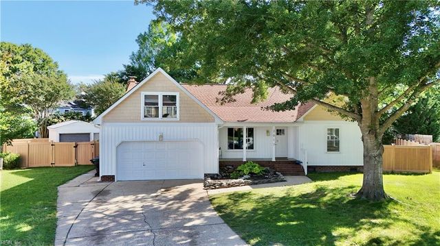 2017 Barnet CT, Virginia Beach, VA 23456