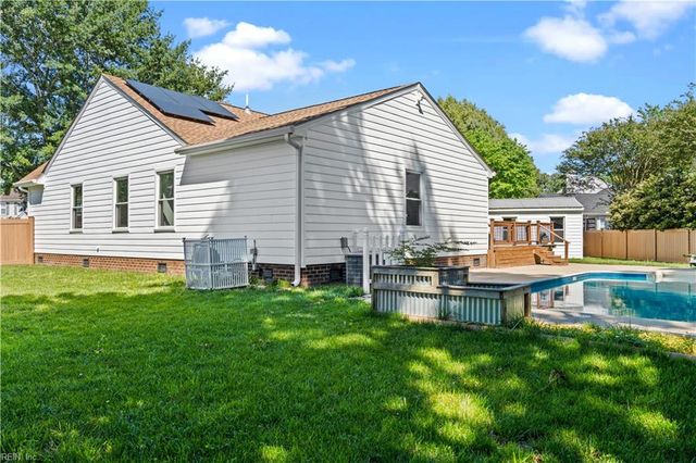 2017 Barnet CT, Virginia Beach, VA 23456