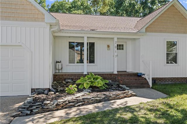 2017 Barnet CT, Virginia Beach, VA 23456
