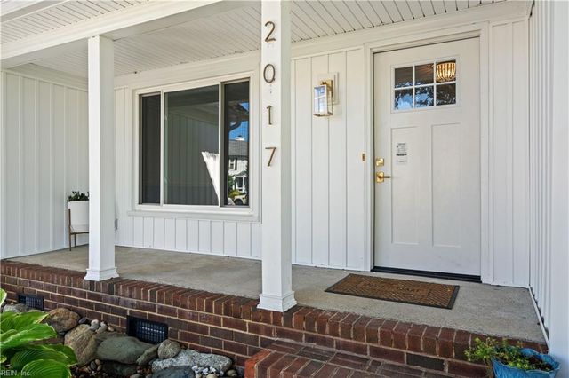 2017 Barnet CT, Virginia Beach, VA 23456