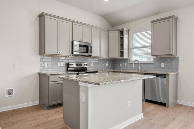 3224 Dottavio, Lorena, TX 76655