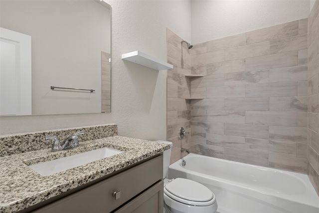 3224 Dottavio, Lorena, TX 76655