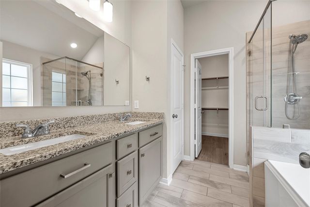 3224 Dottavio, Lorena, TX 76655