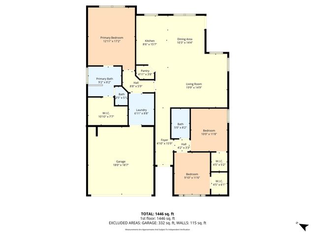 3224 Dottavio, Lorena, TX 76655