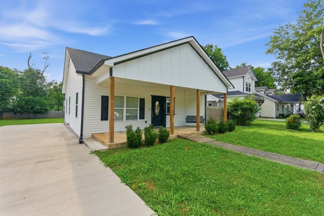 204 Richardson Ave, Murfreesboro, TN 37130