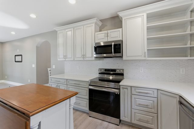 204 Richardson Ave, Murfreesboro, TN 37130
