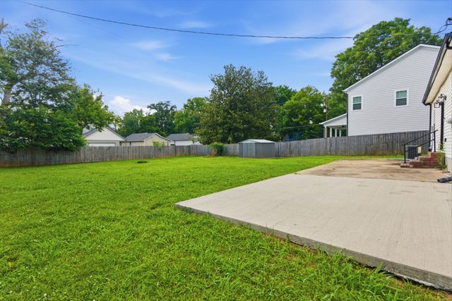 204 Richardson Ave, Murfreesboro, TN 37130
