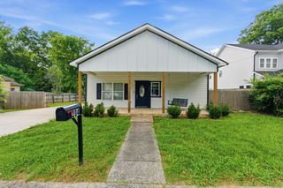 204 Richardson Ave, Murfreesboro, TN 37130