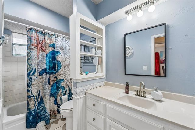 9809 S Country Club Drive, Oklahoma City, OK 73159
