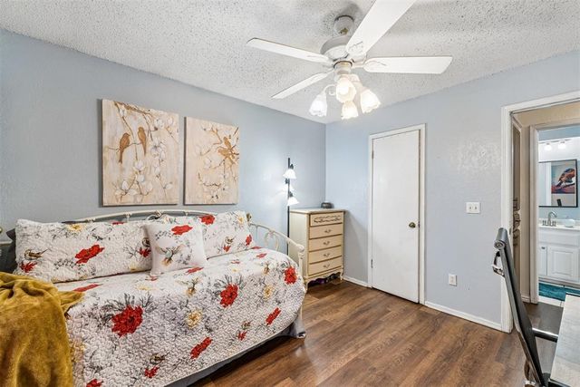 9809 S Country Club Drive, Oklahoma City, OK 73159