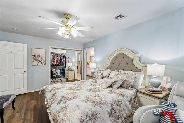9809 S Country Club Drive, Oklahoma City, OK 73159