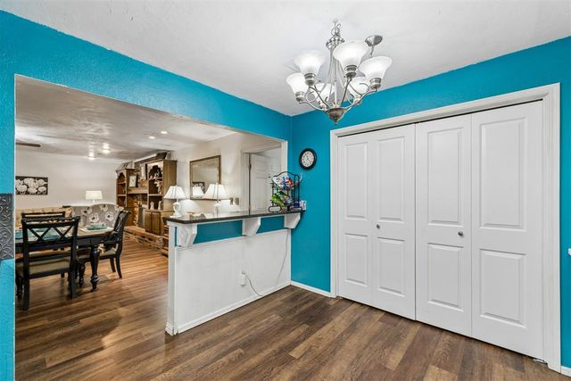 9809 S Country Club Drive, Oklahoma City, OK 73159