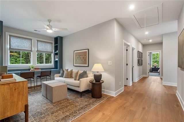 1930 Repose Drive, Chamblee, GA 30341
