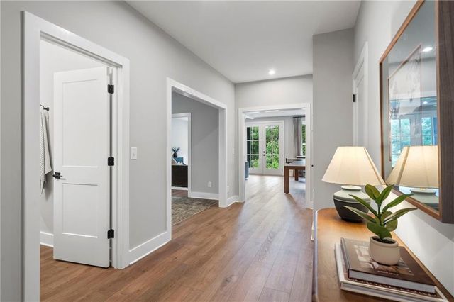 1930 Repose Drive, Chamblee, GA 30341