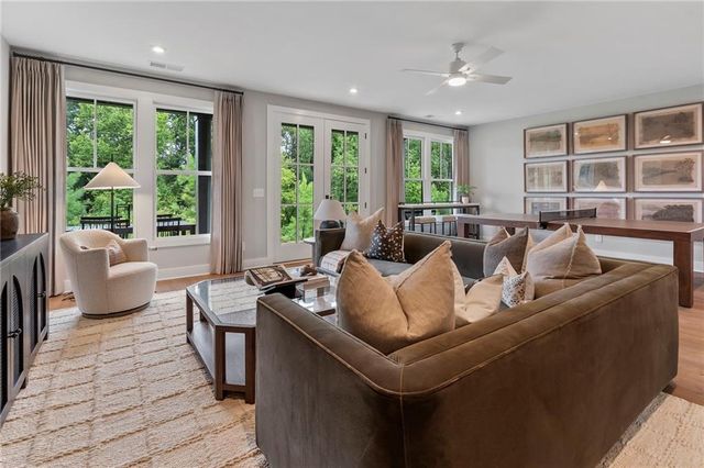 1930 Repose Drive, Chamblee, GA 30341
