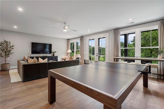 1930 Repose Drive, Chamblee, GA 30341
