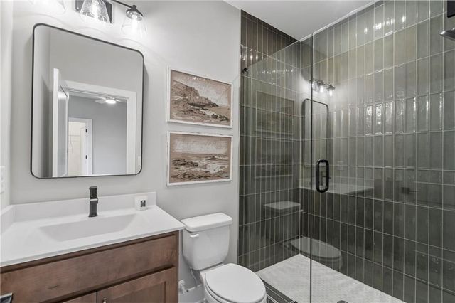 1930 Repose Drive, Chamblee, GA 30341