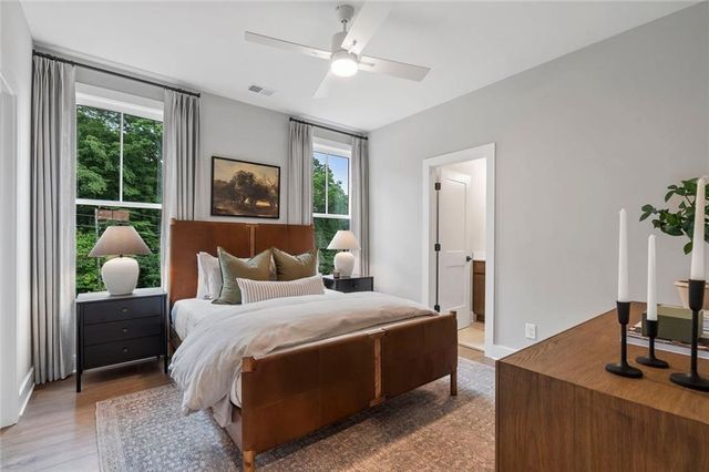 1930 Repose Drive, Chamblee, GA 30341