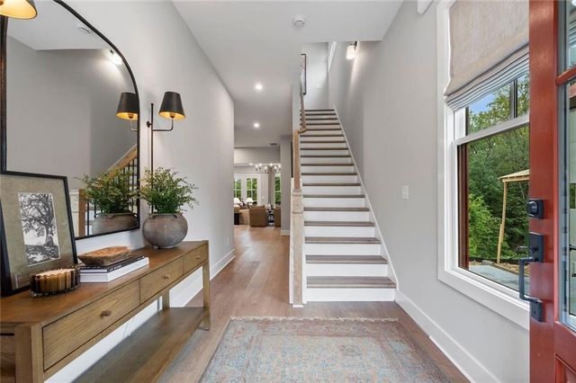 1930 Repose Drive, Chamblee, GA 30341