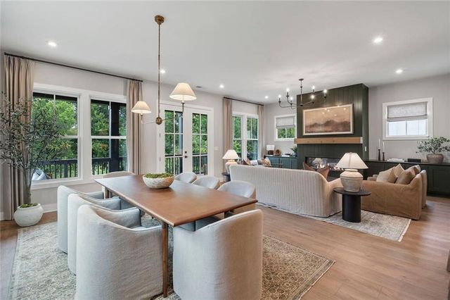 1930 Repose Drive, Chamblee, GA 30341