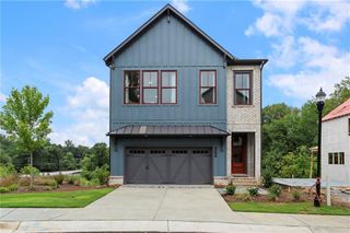 1930 Repose Drive, Chamblee, GA 30341