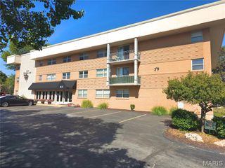 8631 Old Bonhomme Road 3E, St Louis, MO 63132