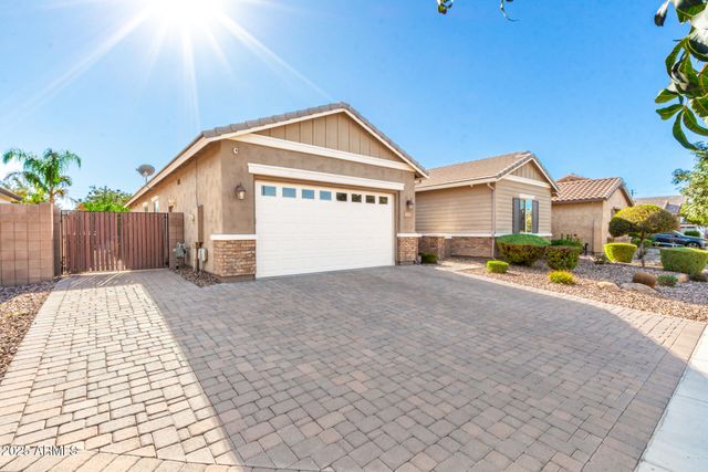 19820 S MESQUITE Drive, Queen Creek, AZ 85142