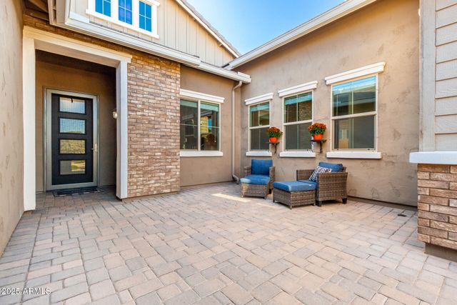 19820 S MESQUITE Drive, Queen Creek, AZ 85142