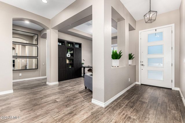 19820 S MESQUITE Drive, Queen Creek, AZ 85142